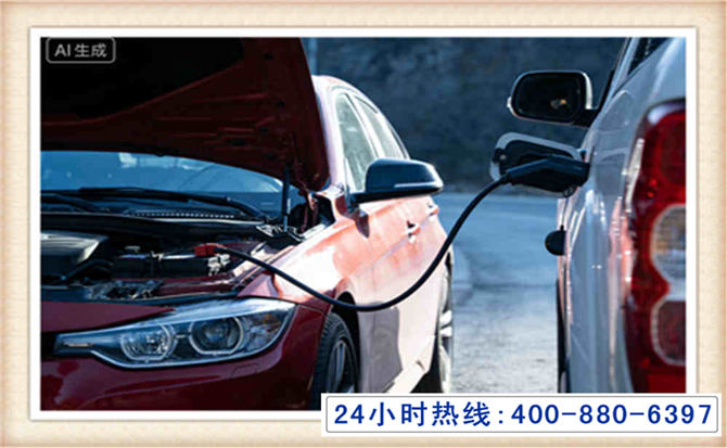 历下潍坊拖车,附近24小时汽车拖车救援，潍坊道路救援拖车电话