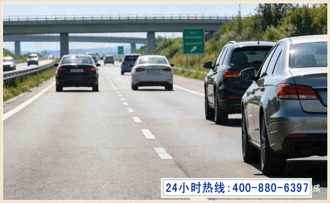 历下长春拖车电话